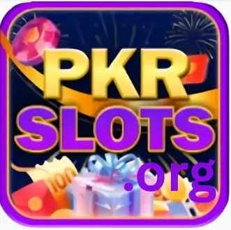 PKRSlots game logo
