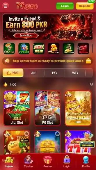 7c game download