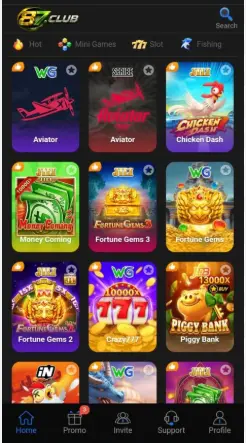 87club game download