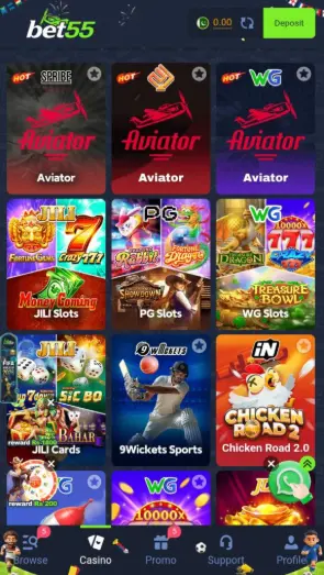 bet55game download