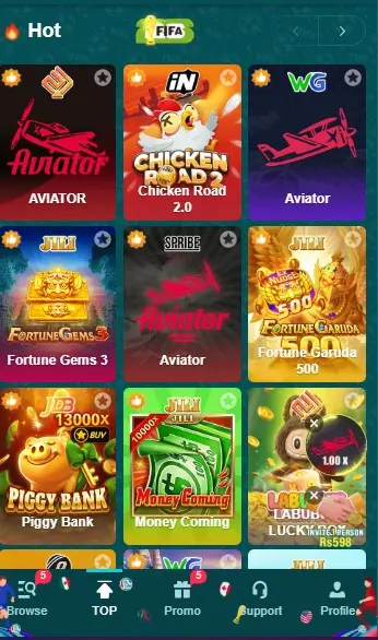 hhbet game Download