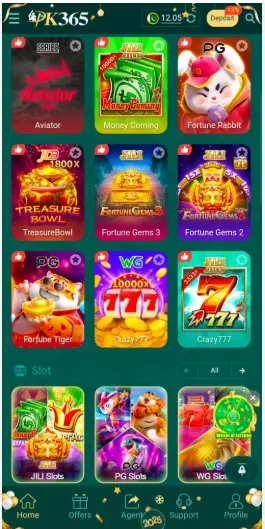 pk365game download