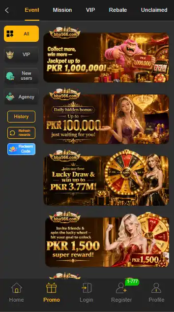 bba566 game login