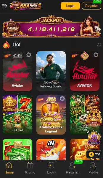 bba566 game download