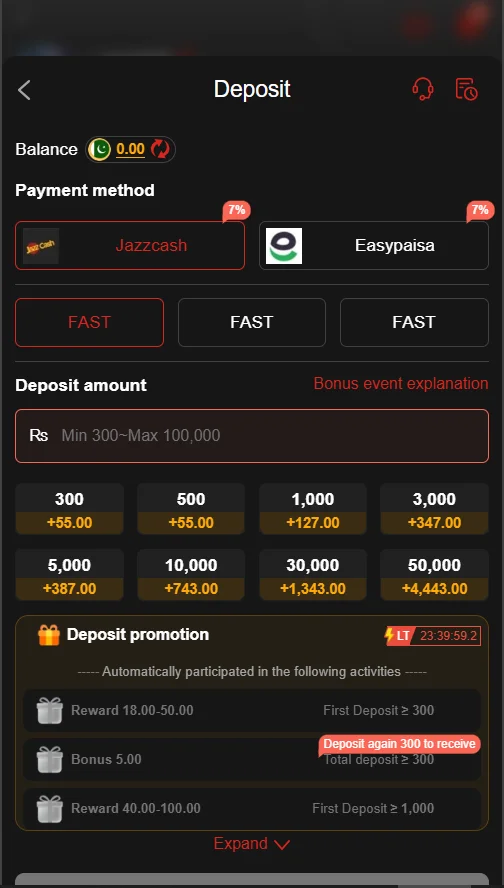 FD999 Game