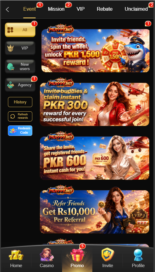 PKR999 Game