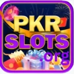 PKRSlots game logo