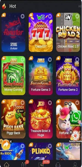 cb777 game image