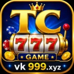 tc 777 game
