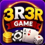 3R3Rgame logo