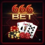 666Bet Game App