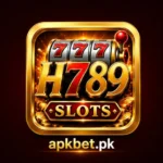 H789game logo