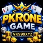 PKRONE-Game