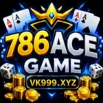 786ACE Game APP
