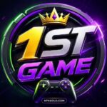 1st Game Download