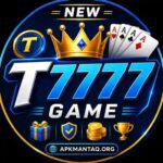 T7777 Game Real Earning App