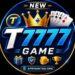 T7777 Game Real Earning App
