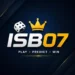 isb07 game app