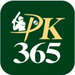 pk365game logo