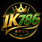 IK786 Game