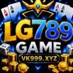 LG789 Game App