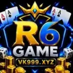R6 Game App