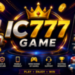 ic777 game login