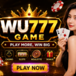 wu777 game login
