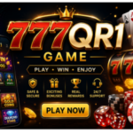 777qr1 game login