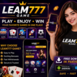 leam777 game login