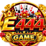 E444 Game