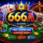 666a game