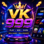VK999 GAME